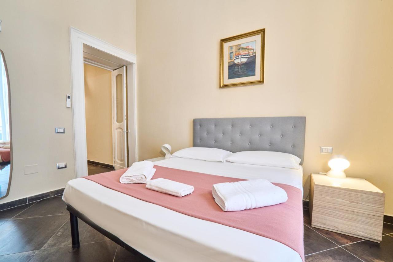 Via Niccolo Tommaseo 14 Apartment *